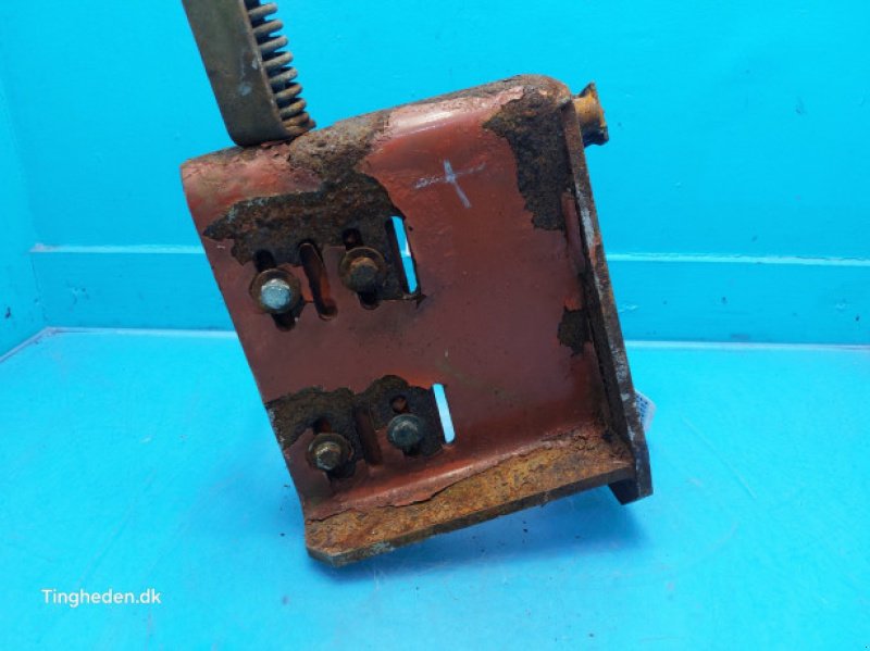 Sonstige Mähdrescherteile des Typs Laverda 627, Gebrauchtmaschine in Hemmet (Bild 20)