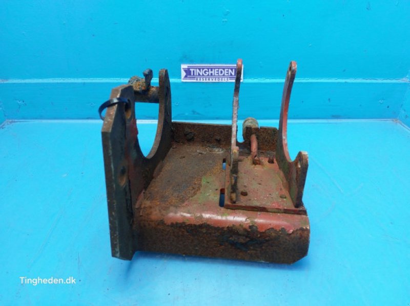 Sonstige Mähdrescherteile des Typs Laverda 627, Gebrauchtmaschine in Hemmet (Bild 13)