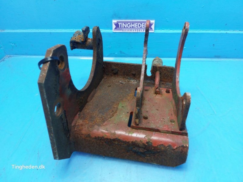 Sonstige Mähdrescherteile des Typs Laverda 627, Gebrauchtmaschine in Hemmet (Bild 15)