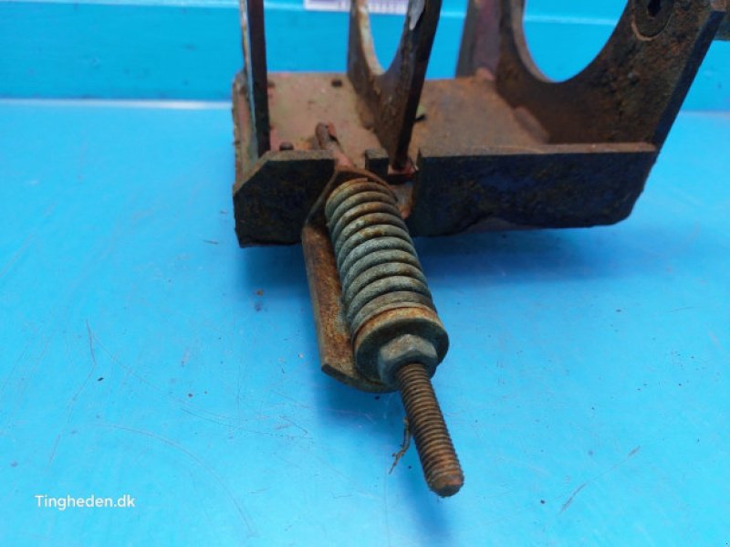 Sonstige Mähdrescherteile des Typs Laverda 627, Gebrauchtmaschine in Hemmet (Bild 18)