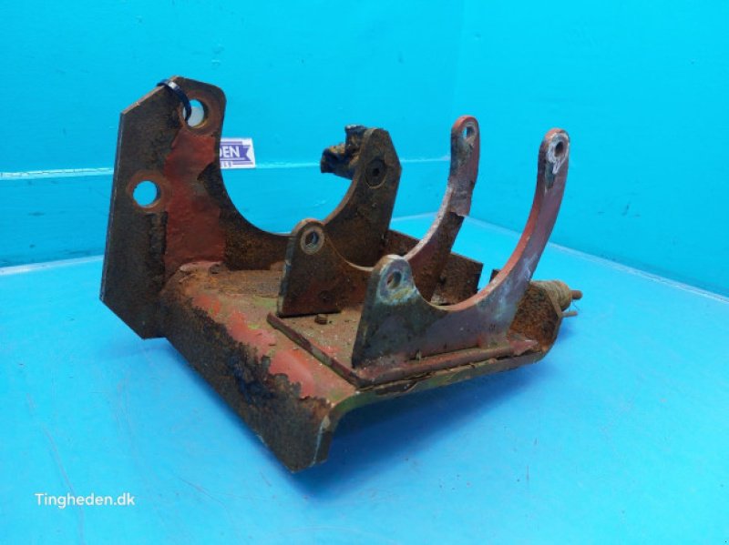 Sonstige Mähdrescherteile des Typs Laverda 627, Gebrauchtmaschine in Hemmet (Bild 12)