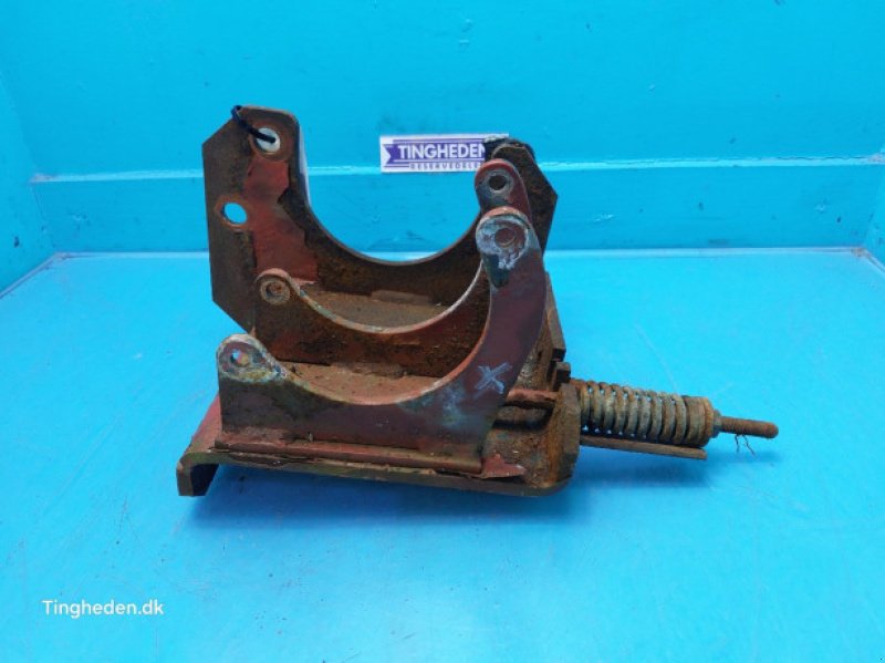 Sonstige Mähdrescherteile des Typs Laverda 627, Gebrauchtmaschine in Hemmet (Bild 16)