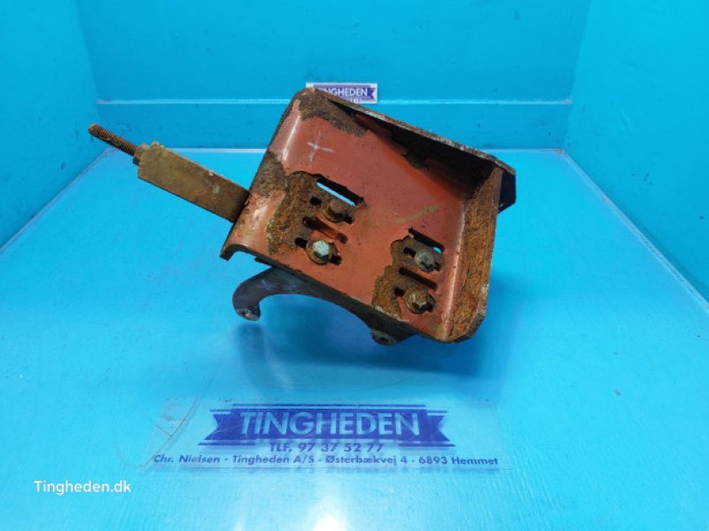 Sonstige Mähdrescherteile des Typs Laverda 627, Gebrauchtmaschine in Hemmet (Bild 1)