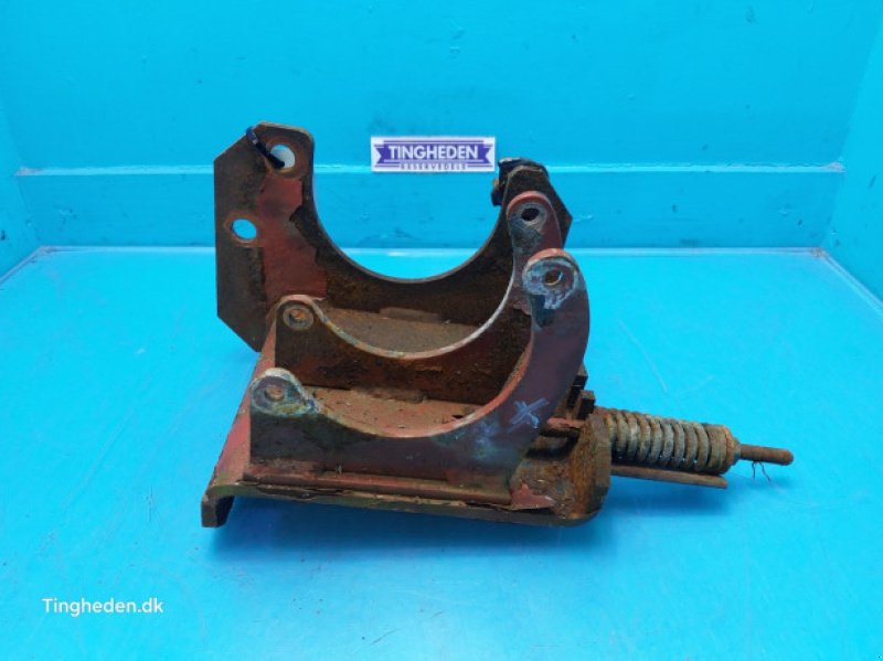 Sonstige Mähdrescherteile des Typs Laverda 627, Gebrauchtmaschine in Hemmet (Bild 11)