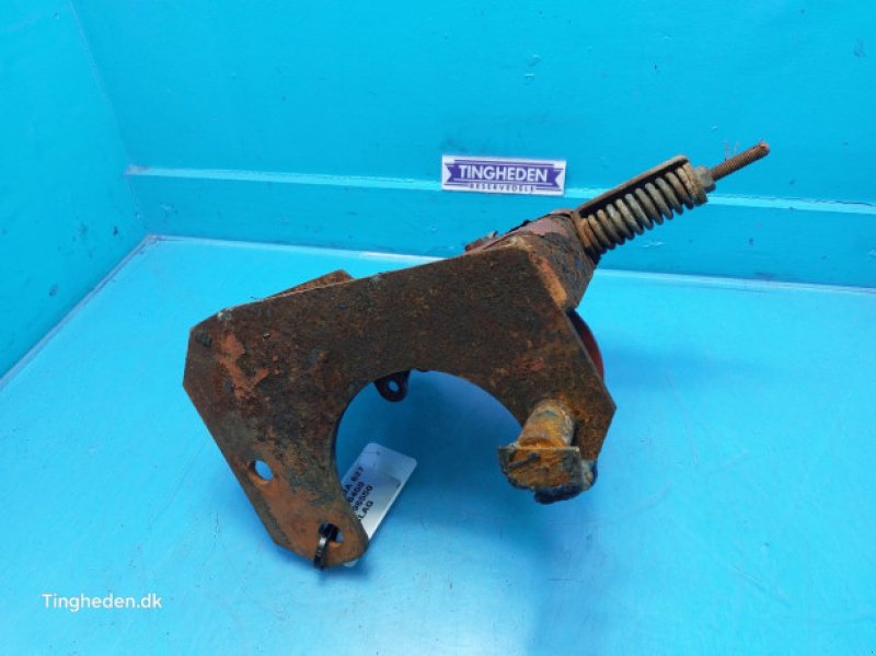 Sonstige Mähdrescherteile des Typs Laverda 627, Gebrauchtmaschine in Hemmet (Bild 5)