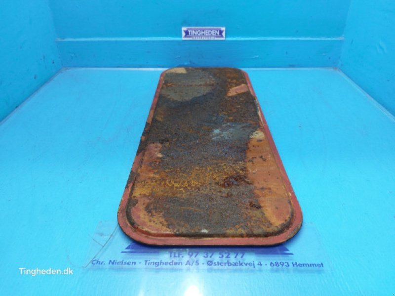 Sonstige Mähdrescherteile typu Laverda 627, Gebrauchtmaschine v Hemmet (Obrázek 8)