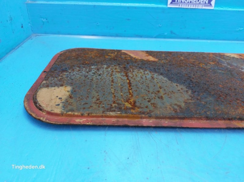 Sonstige Mähdrescherteile typu Laverda 627, Gebrauchtmaschine v Hemmet (Obrázek 11)