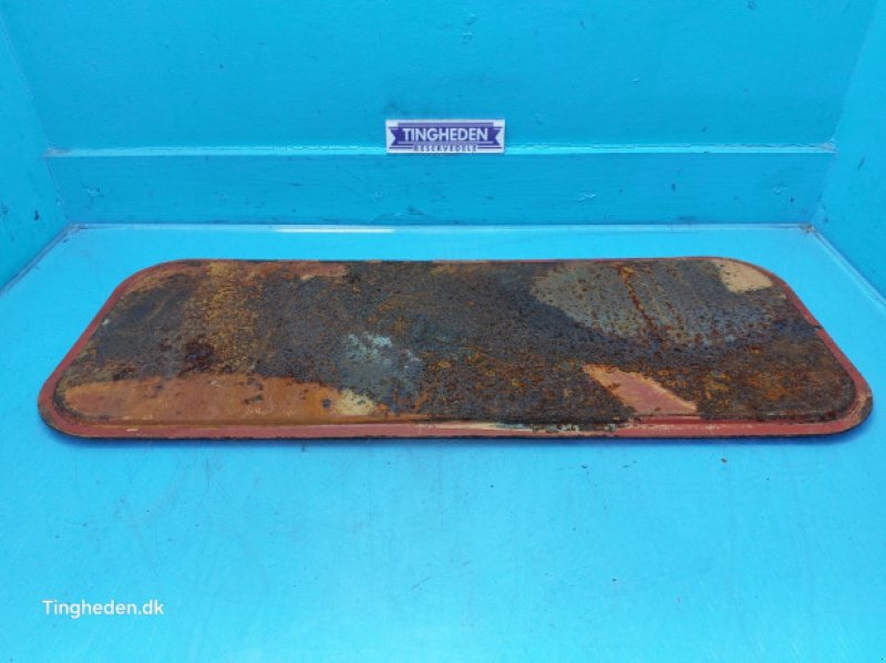 Sonstige Mähdrescherteile typu Laverda 627, Gebrauchtmaschine v Hemmet (Obrázek 7)