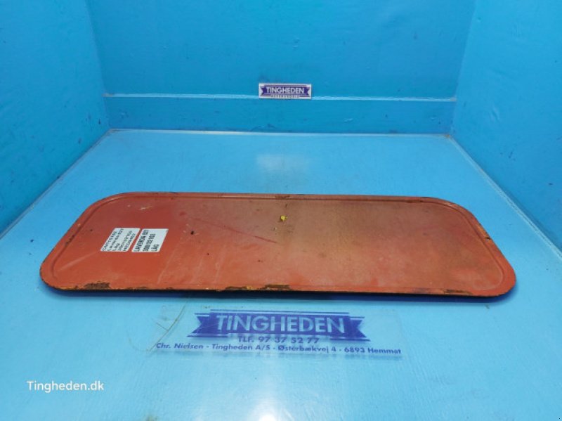 Sonstige Mähdrescherteile typu Laverda 627, Gebrauchtmaschine v Hemmet (Obrázek 1)