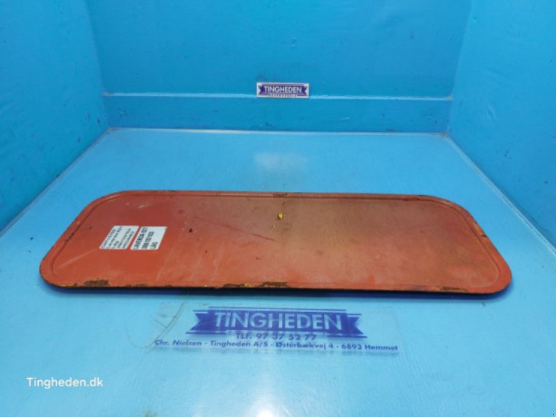 Sonstige Mähdrescherteile des Typs Laverda 627, Gebrauchtmaschine in Hemmet (Bild 1)