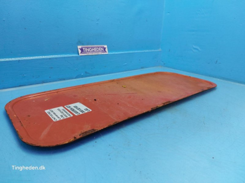 Sonstige Mähdrescherteile typu Laverda 627, Gebrauchtmaschine v Hemmet (Obrázek 3)