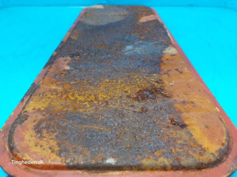 Sonstige Mähdrescherteile typu Laverda 627, Gebrauchtmaschine v Hemmet (Obrázek 9)