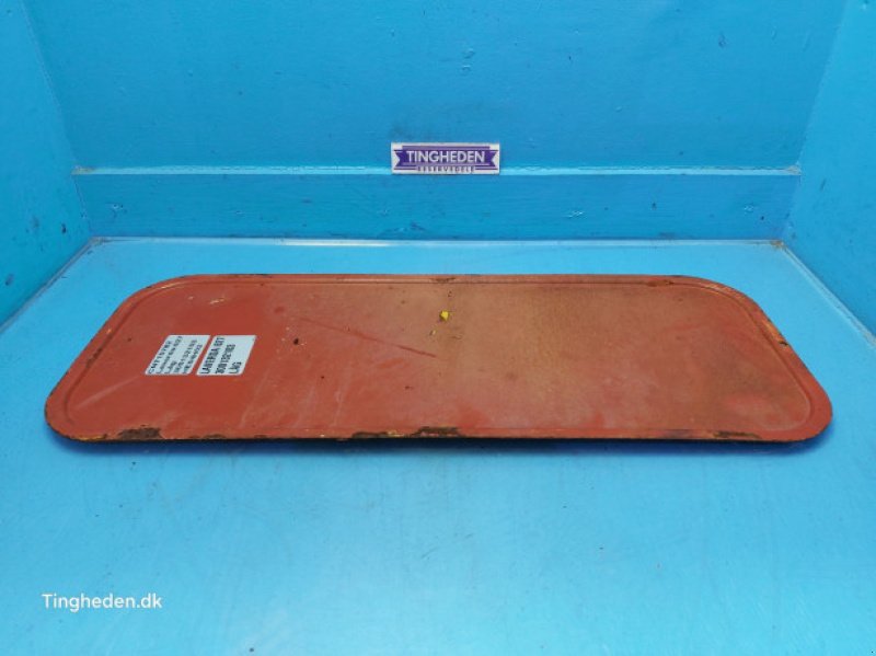 Sonstige Mähdrescherteile typu Laverda 627, Gebrauchtmaschine v Hemmet (Obrázek 2)