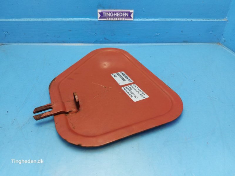 Sonstige Mähdrescherteile typu Laverda 627, Gebrauchtmaschine v Hemmet (Obrázek 4)