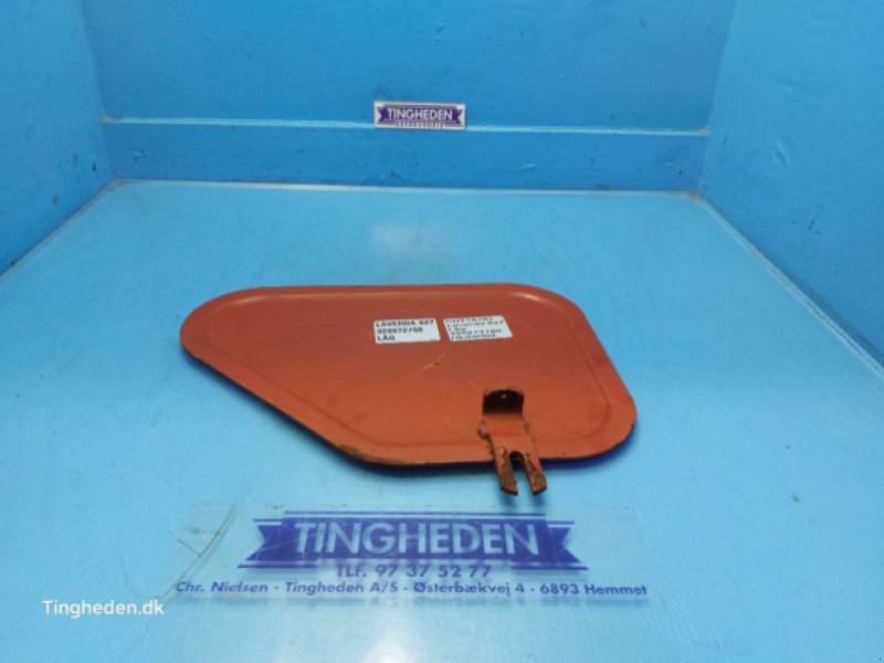 Sonstige Mähdrescherteile des Typs Laverda 627, Gebrauchtmaschine in Hemmet (Bild 1)