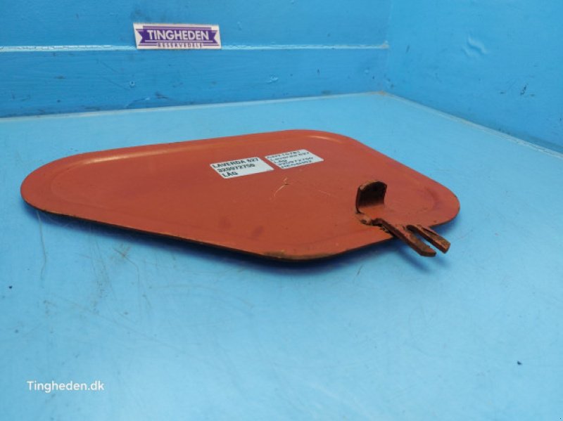 Sonstige Mähdrescherteile typu Laverda 627, Gebrauchtmaschine v Hemmet (Obrázek 3)