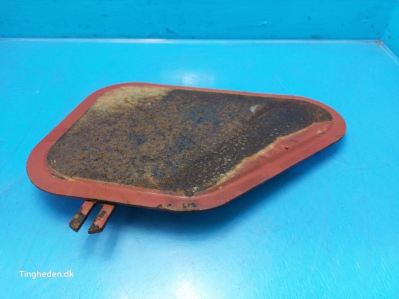 Sonstige Mähdrescherteile typu Laverda 627, Gebrauchtmaschine v Hemmet (Obrázek 9)