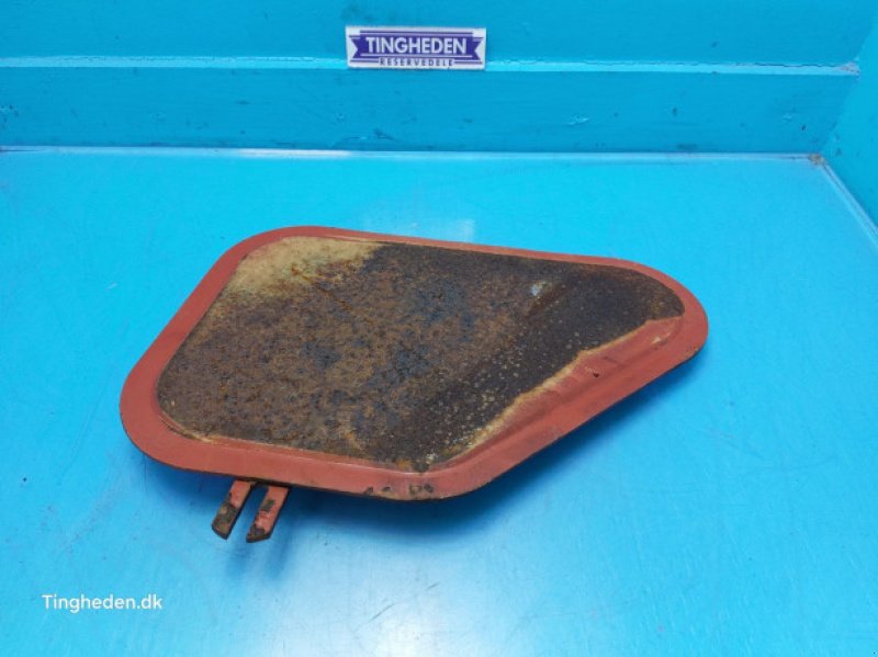 Sonstige Mähdrescherteile typu Laverda 627, Gebrauchtmaschine v Hemmet (Obrázek 5)