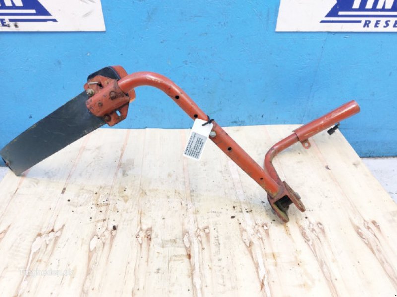 Sonstige Mähdrescherteile des Typs Laverda 627, Gebrauchtmaschine in Hemmet (Bild 12)