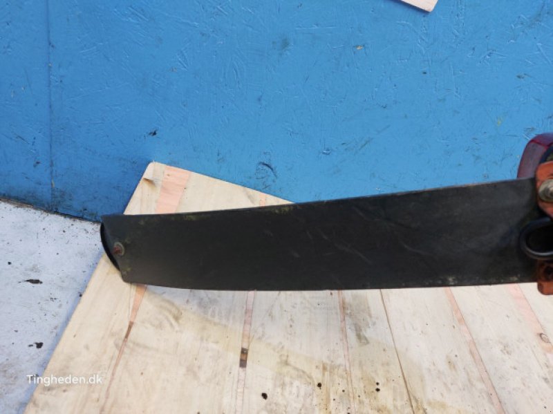 Sonstige Mähdrescherteile des Typs Laverda 627, Gebrauchtmaschine in Hemmet (Bild 14)