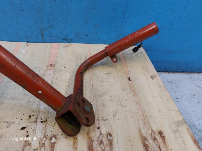 Sonstige Mähdrescherteile des Typs Laverda 627, Gebrauchtmaschine in Hemmet (Bild 15)