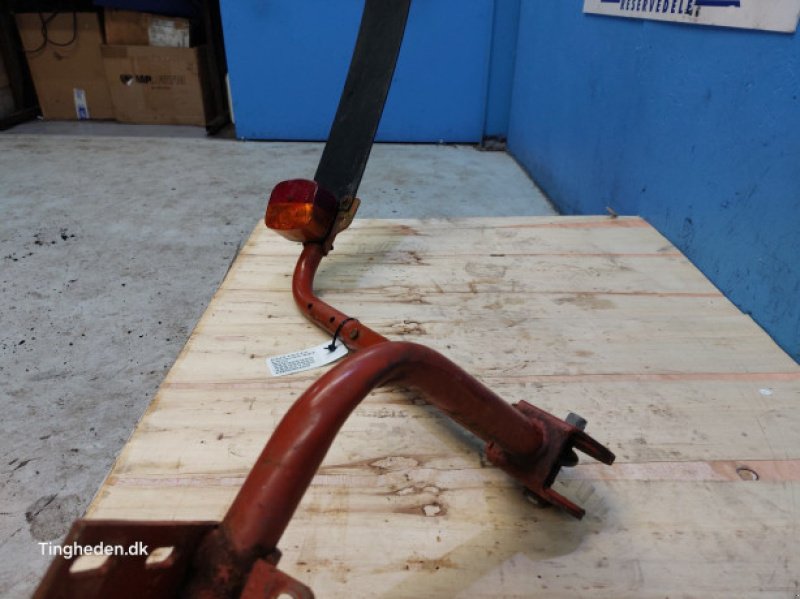 Sonstige Mähdrescherteile des Typs Laverda 627, Gebrauchtmaschine in Hemmet (Bild 9)