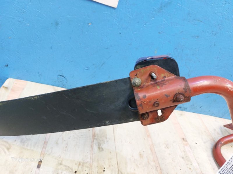 Sonstige Mähdrescherteile des Typs Laverda 627, Gebrauchtmaschine in Hemmet (Bild 13)