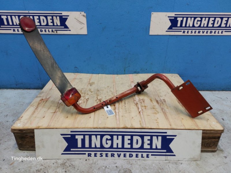 Sonstige Mähdrescherteile des Typs Laverda 627, Gebrauchtmaschine in Hemmet (Bild 1)