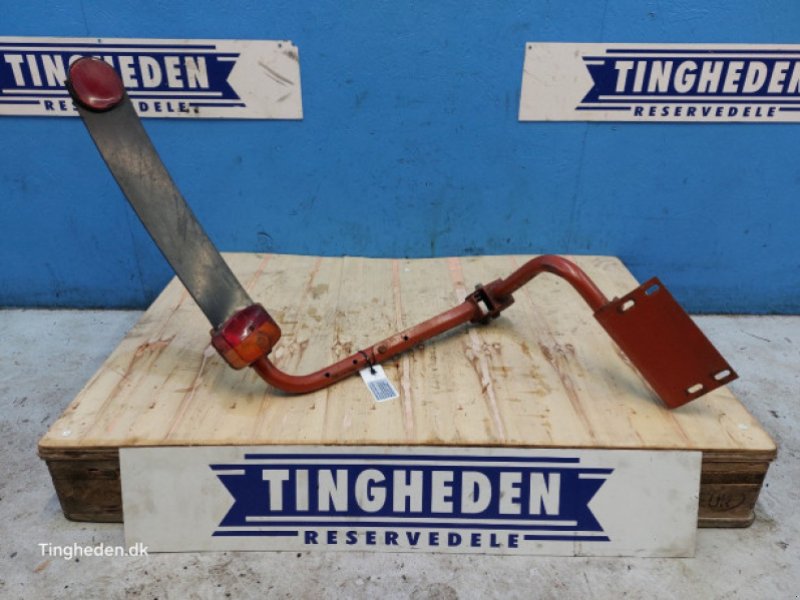 Sonstige Mähdrescherteile des Typs Laverda 627, Gebrauchtmaschine in Hemmet (Bild 1)