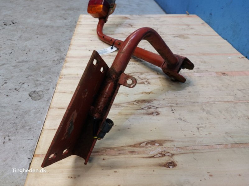 Sonstige Mähdrescherteile des Typs Laverda 627, Gebrauchtmaschine in Hemmet (Bild 7)