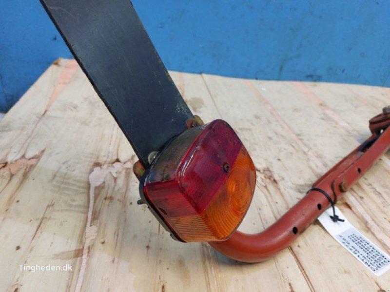 Sonstige Mähdrescherteile des Typs Laverda 627, Gebrauchtmaschine in Hemmet (Bild 3)