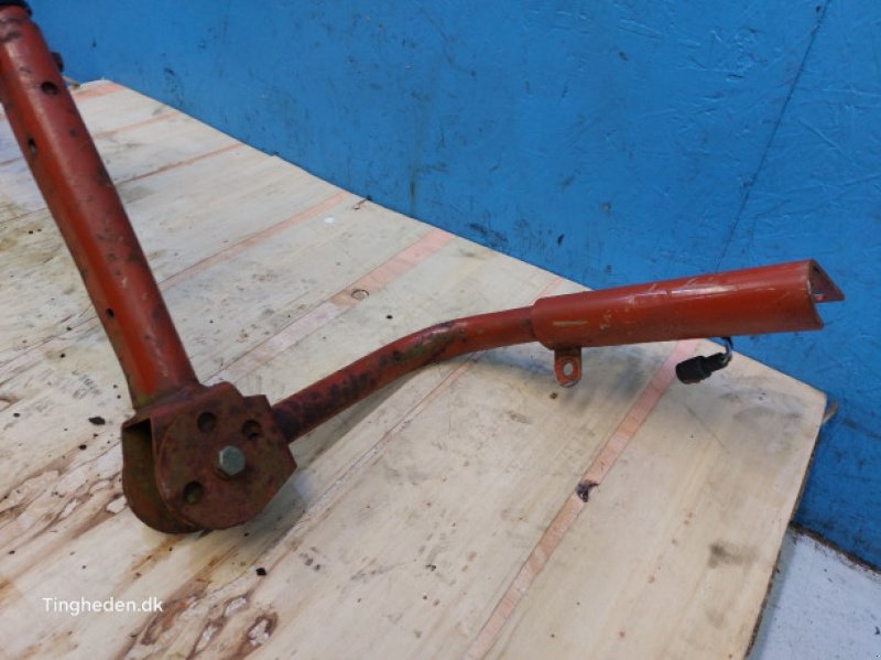 Sonstige Mähdrescherteile des Typs Laverda 627, Gebrauchtmaschine in Hemmet (Bild 16)