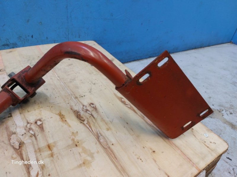 Sonstige Mähdrescherteile des Typs Laverda 627, Gebrauchtmaschine in Hemmet (Bild 5)