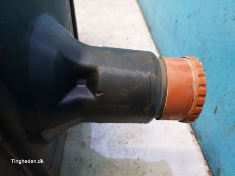 Sonstige Mähdrescherteile za tip Laverda 627, Gebrauchtmaschine u Hemmet (Slika 16)