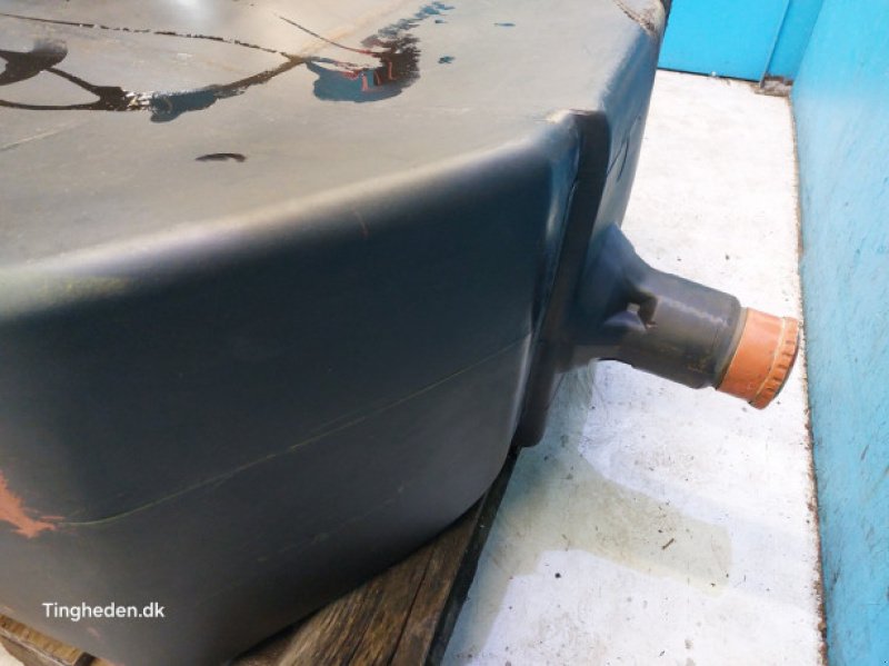 Sonstige Mähdrescherteile za tip Laverda 627, Gebrauchtmaschine u Hemmet (Slika 15)