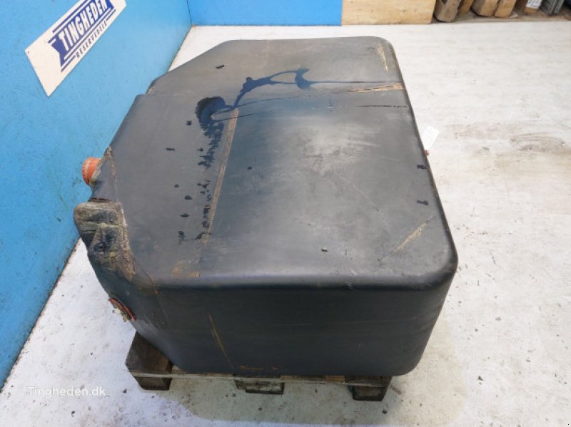 Sonstige Mähdrescherteile za tip Laverda 627, Gebrauchtmaschine u Hemmet (Slika 7)