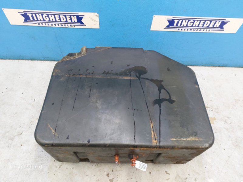 Sonstige Mähdrescherteile za tip Laverda 627, Gebrauchtmaschine u Hemmet (Slika 19)