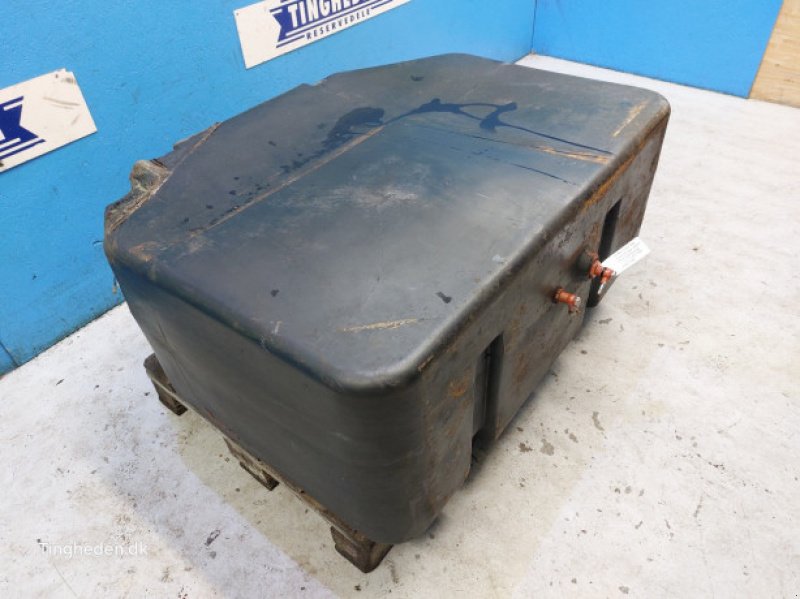 Sonstige Mähdrescherteile za tip Laverda 627, Gebrauchtmaschine u Hemmet (Slika 5)