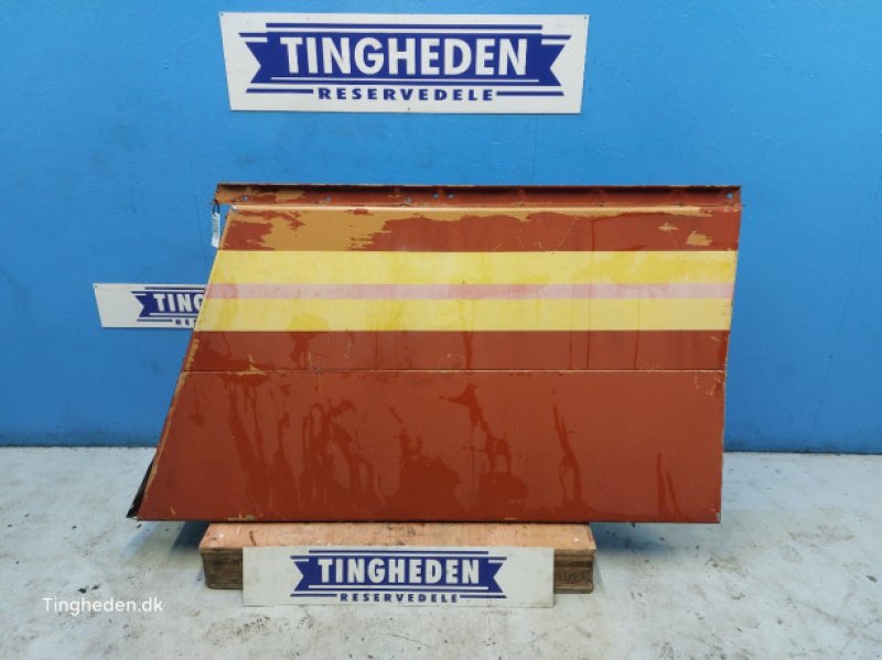 Sonstige Mähdrescherteile typu Laverda 627, Gebrauchtmaschine v Hemmet (Obrázek 1)