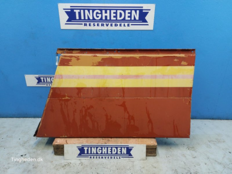 Sonstige Mähdrescherteile des Typs Laverda 627, Gebrauchtmaschine in Hemmet (Bild 1)