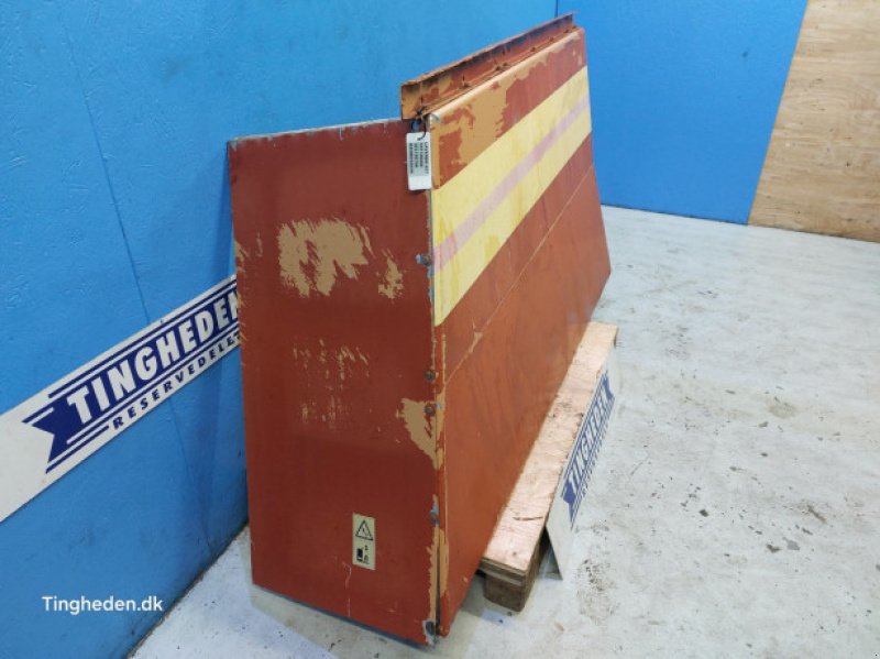 Sonstige Mähdrescherteile typu Laverda 627, Gebrauchtmaschine v Hemmet (Obrázek 3)