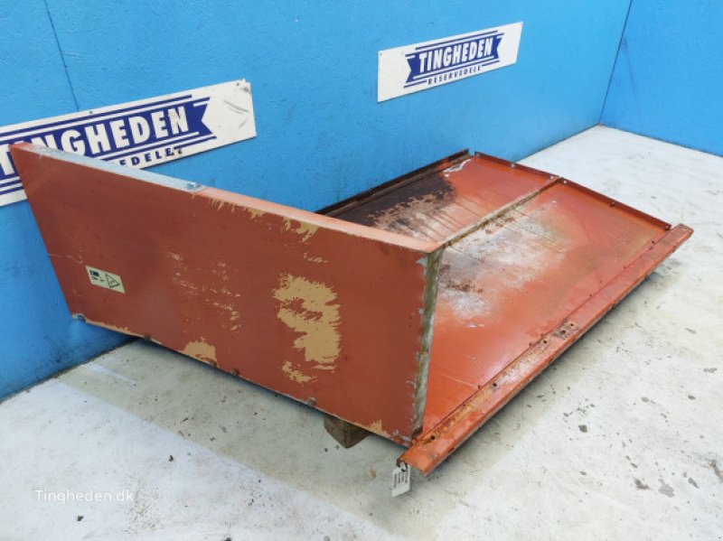 Sonstige Mähdrescherteile typu Laverda 627, Gebrauchtmaschine v Hemmet (Obrázek 14)