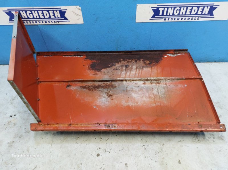 Sonstige Mähdrescherteile typu Laverda 627, Gebrauchtmaschine v Hemmet (Obrázek 9)