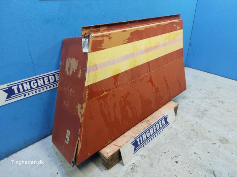 Sonstige Mähdrescherteile typu Laverda 627, Gebrauchtmaschine v Hemmet (Obrázek 2)