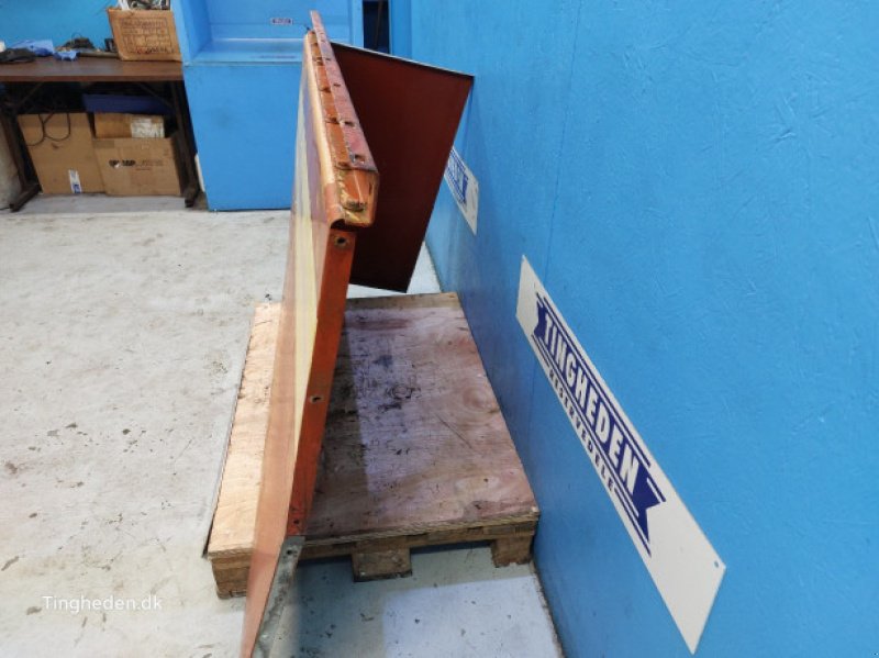 Sonstige Mähdrescherteile typu Laverda 627, Gebrauchtmaschine v Hemmet (Obrázek 8)