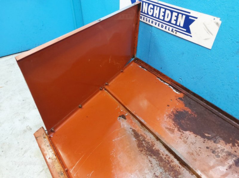 Sonstige Mähdrescherteile typu Laverda 627, Gebrauchtmaschine v Hemmet (Obrázek 10)