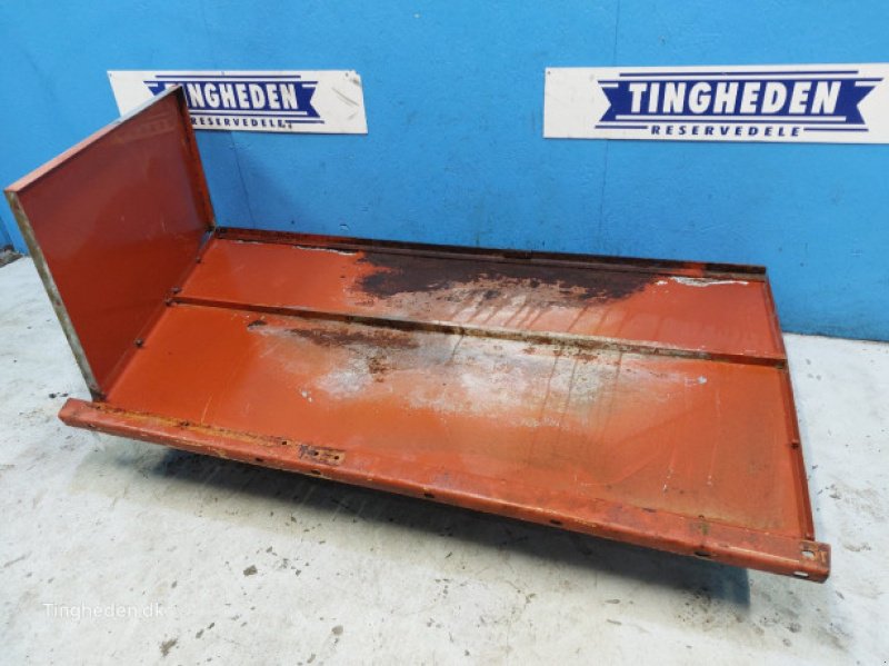 Sonstige Mähdrescherteile typu Laverda 627, Gebrauchtmaschine v Hemmet (Obrázek 12)