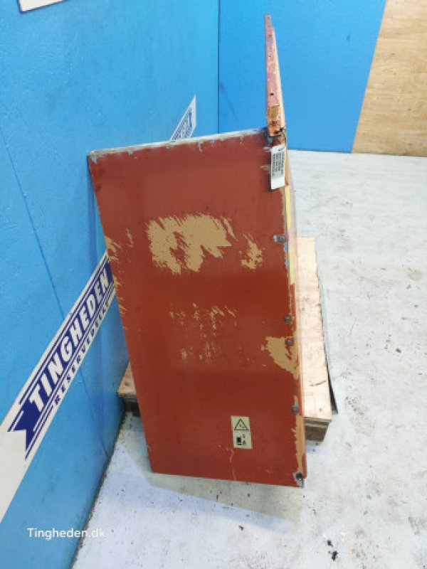 Sonstige Mähdrescherteile typu Laverda 627, Gebrauchtmaschine v Hemmet (Obrázek 4)