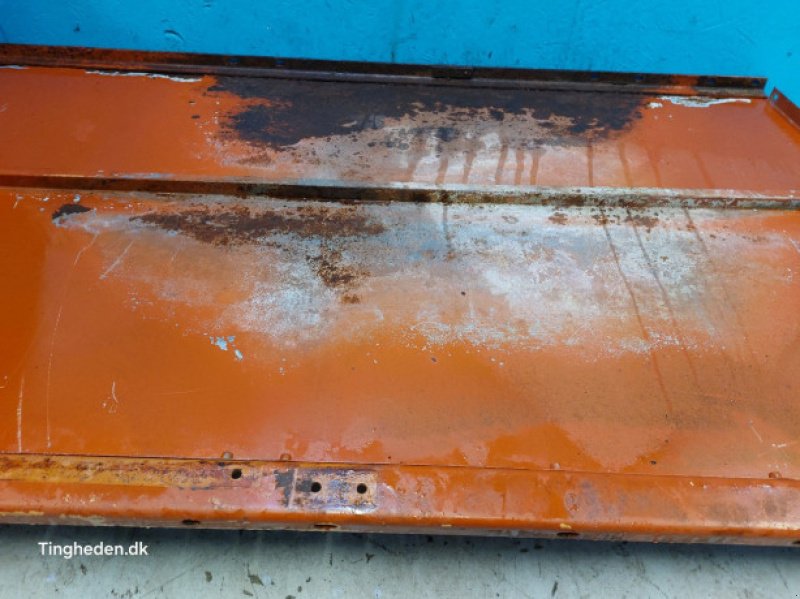 Sonstige Mähdrescherteile typu Laverda 627, Gebrauchtmaschine v Hemmet (Obrázek 13)