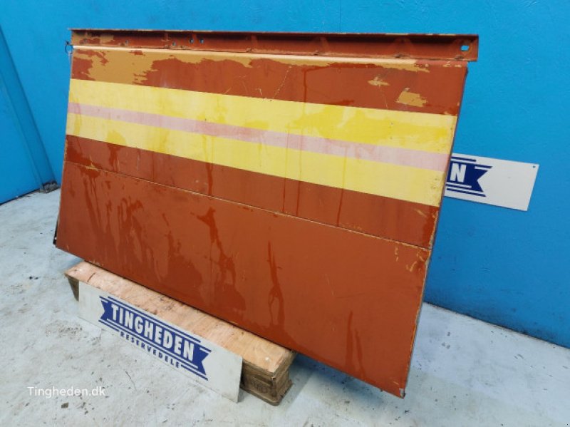 Sonstige Mähdrescherteile typu Laverda 627, Gebrauchtmaschine v Hemmet (Obrázek 7)